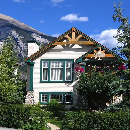 كانمور Avens Renaissance B&B المظهر الخارجي الصورة